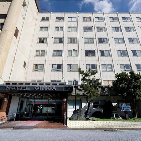 Tabist Hotel Ginga คิซาราซุ ภายนอก รูปภาพ