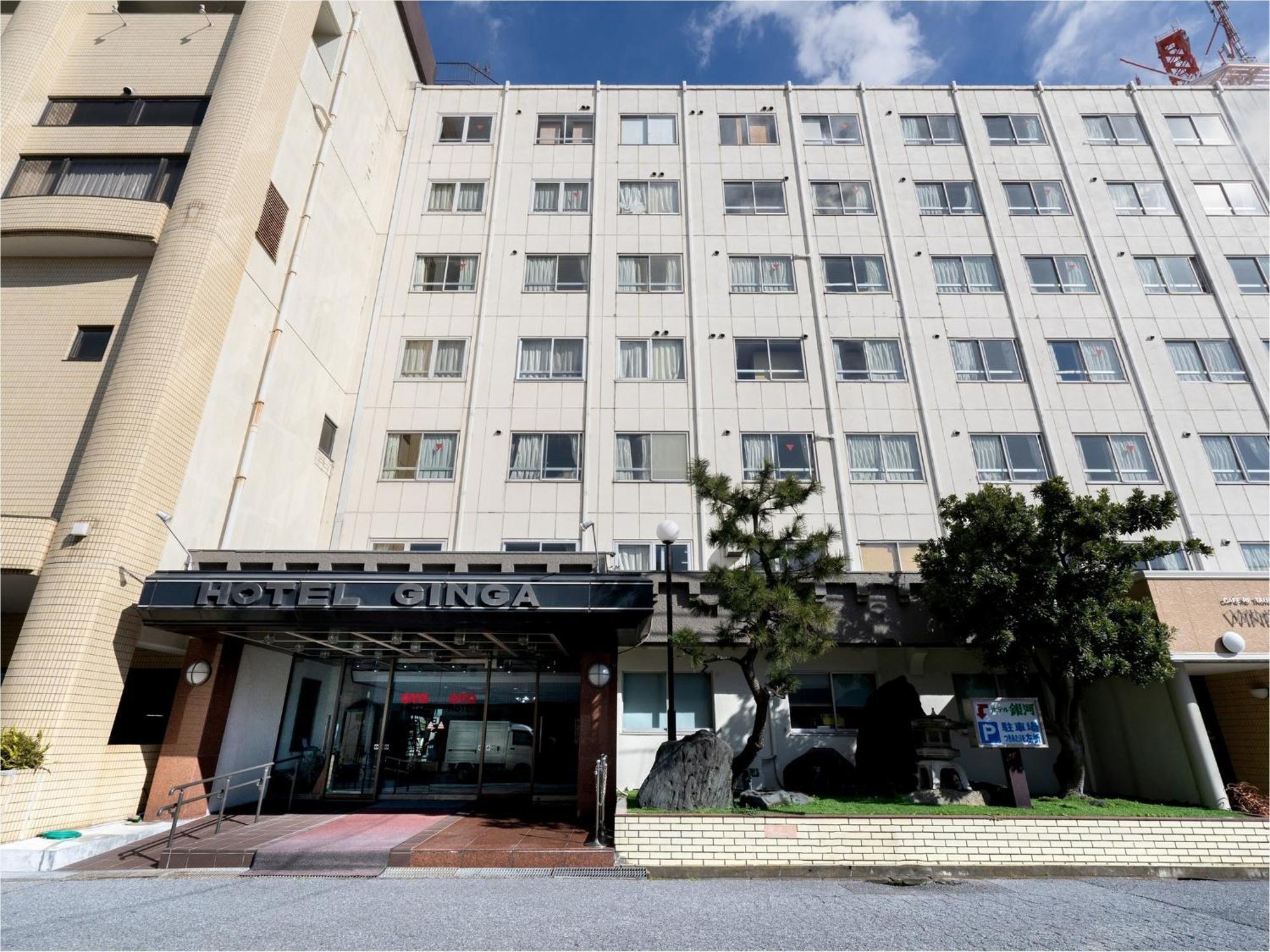 Tabist Hotel Ginga คิซาราซุ ภายนอก รูปภาพ