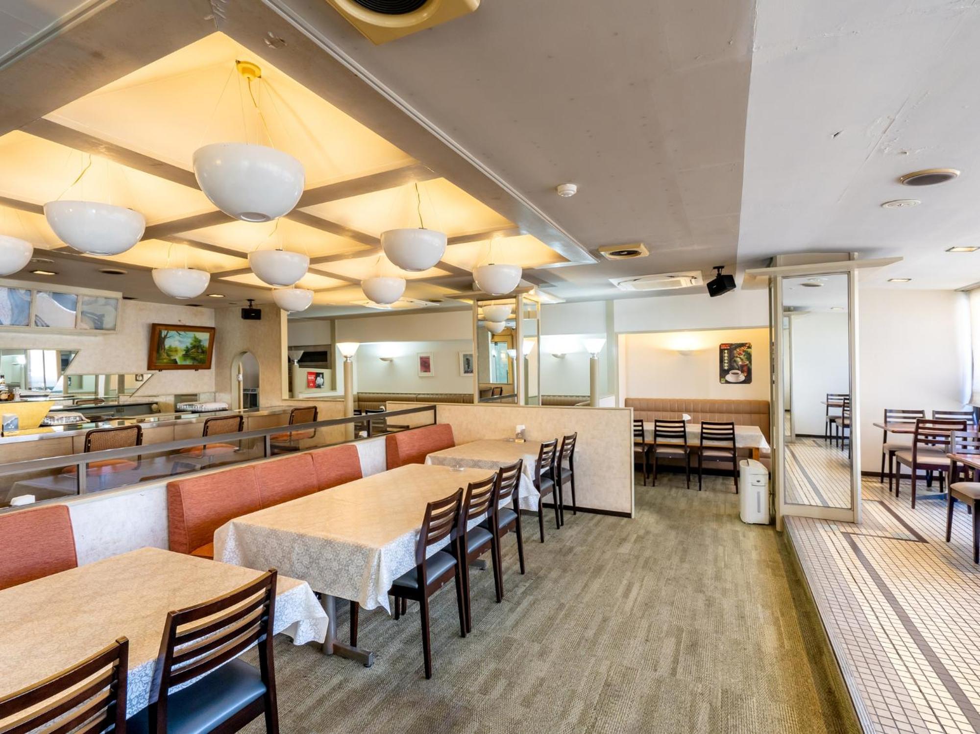 Tabist Hotel Ginga คิซาราซุ ภายนอก รูปภาพ
