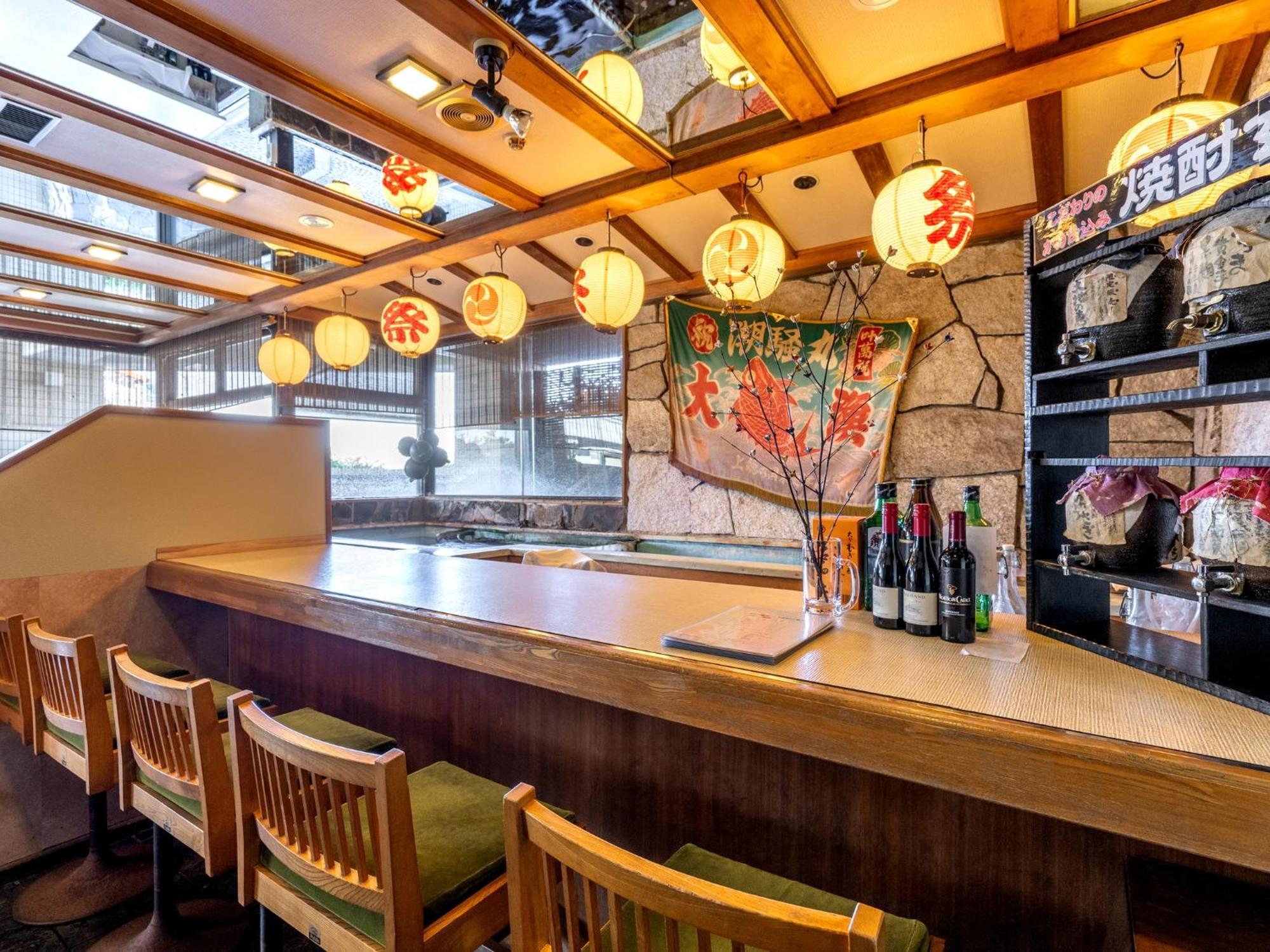 Tabist Hotel Ginga คิซาราซุ ภายนอก รูปภาพ